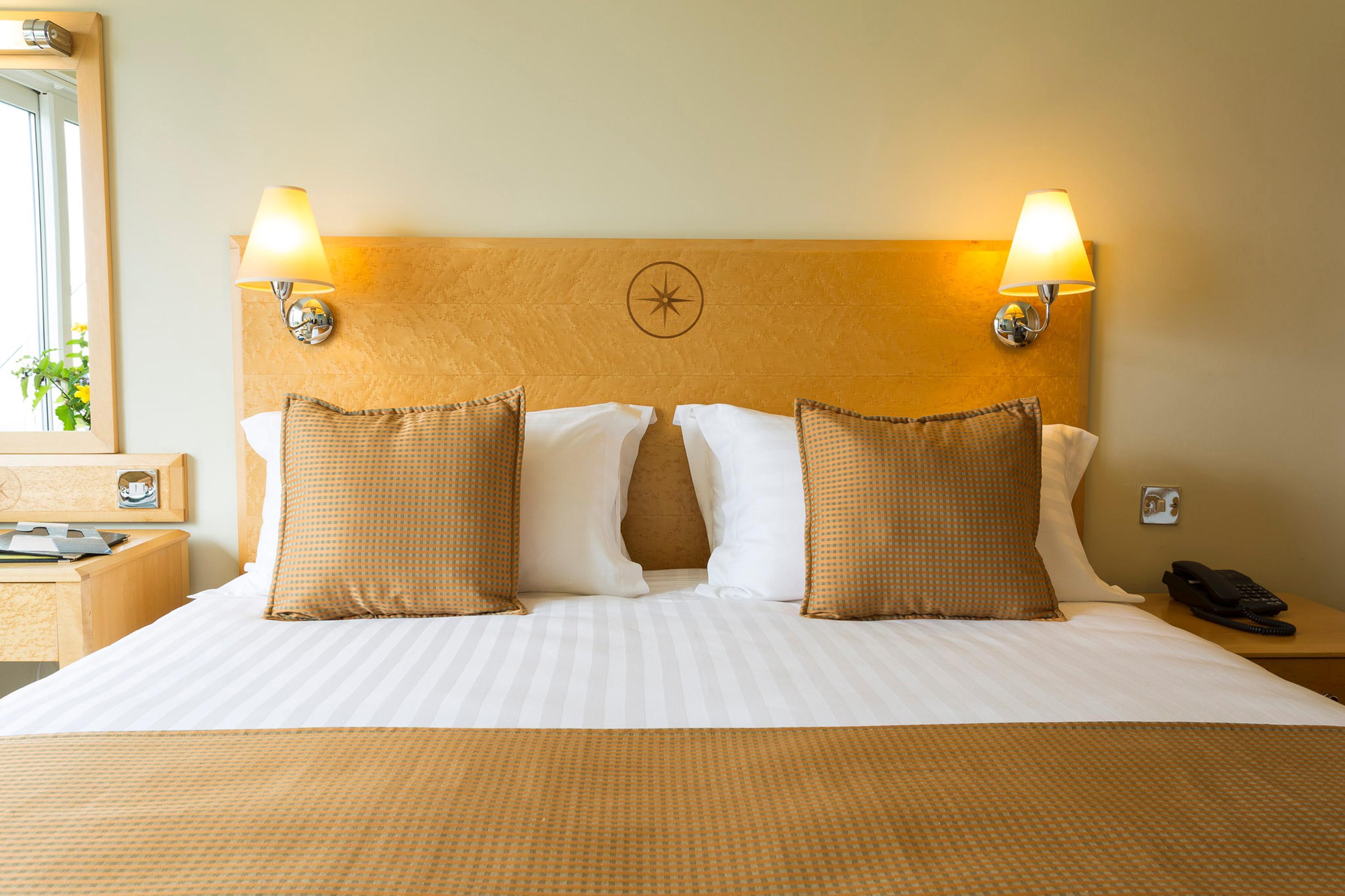 Hotel Cristina St Lawrence Eksteriør bilde