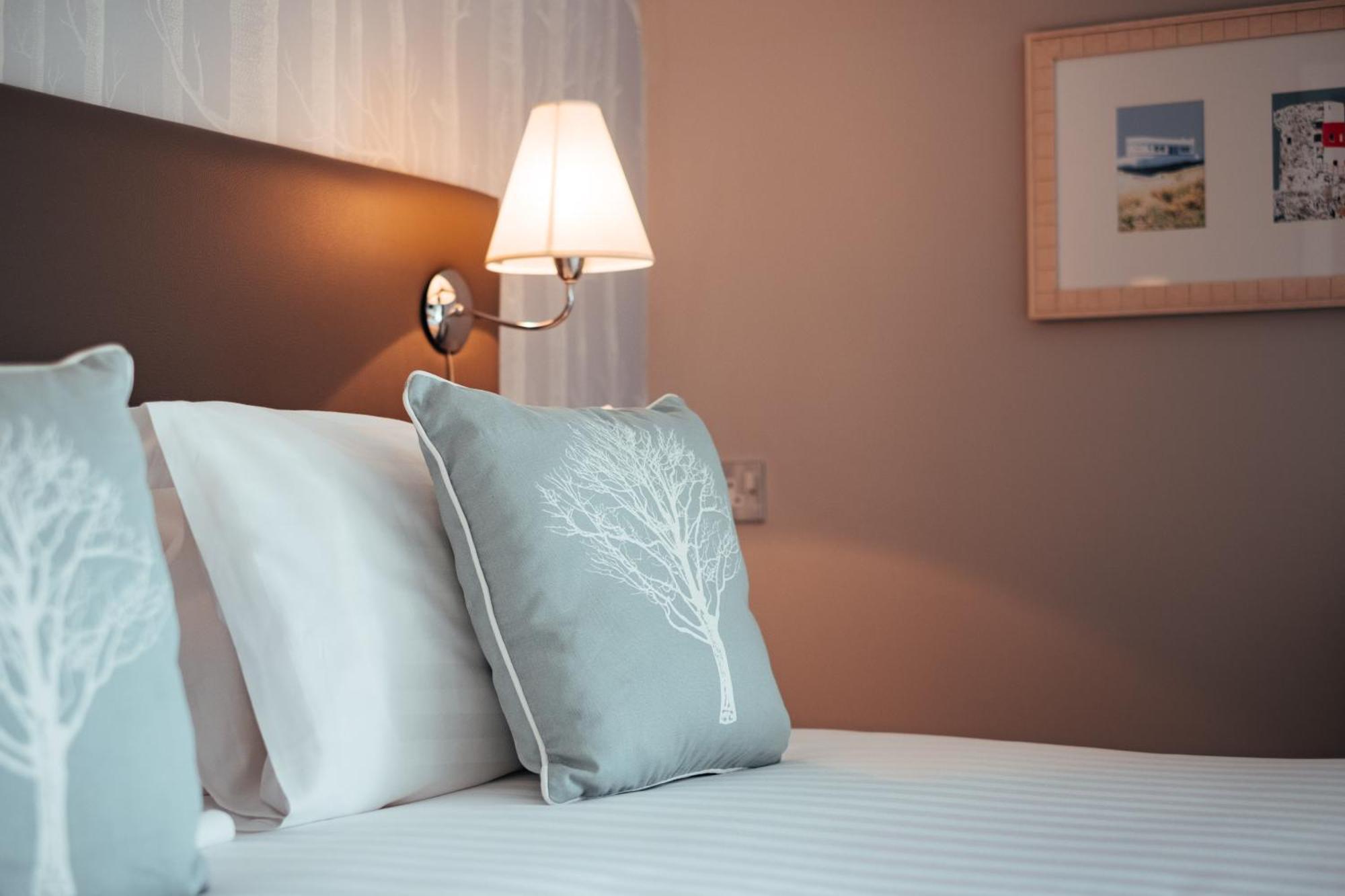 Hotel Cristina St Lawrence Eksteriør bilde