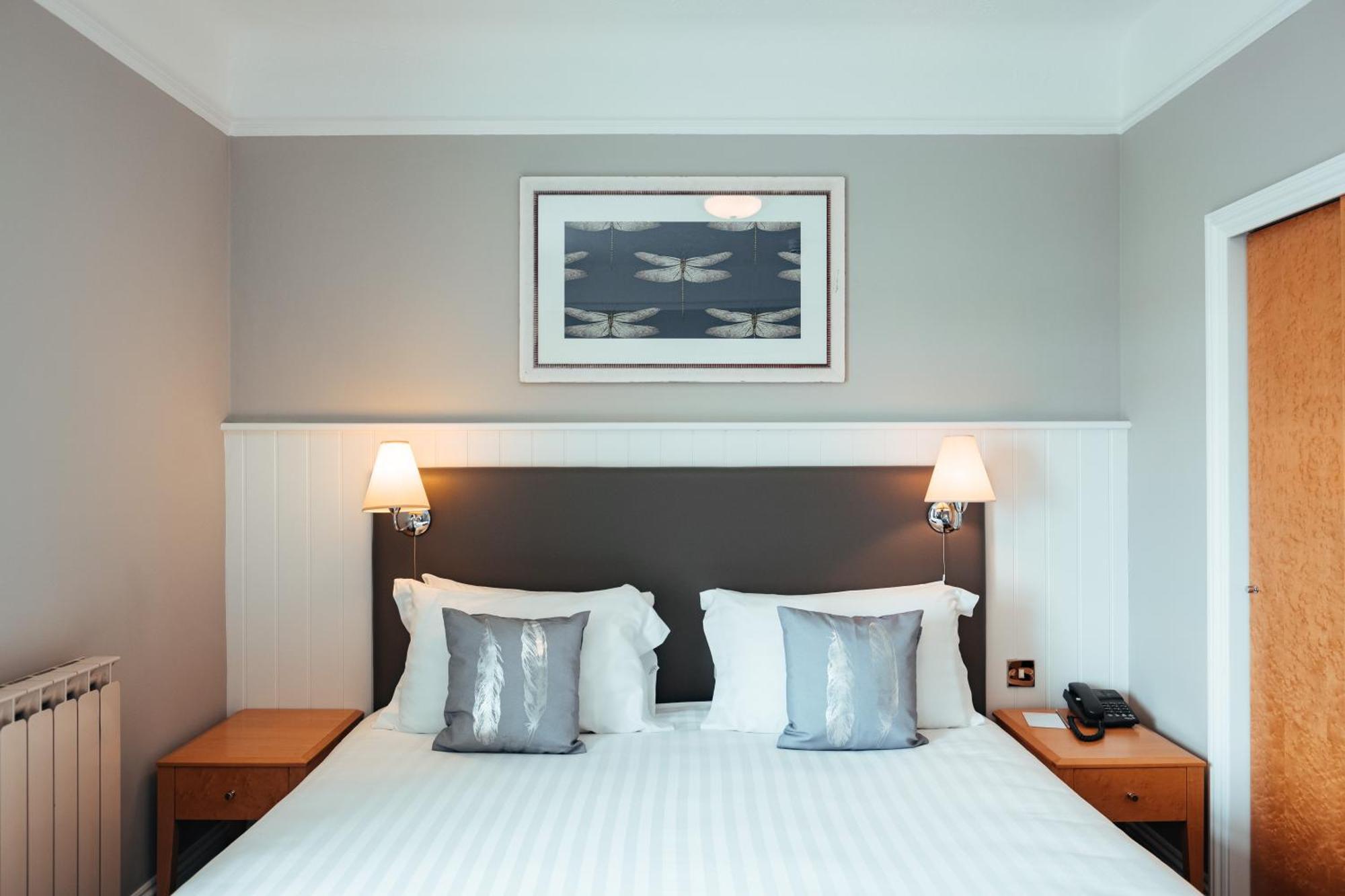 Hotel Cristina St Lawrence Eksteriør bilde