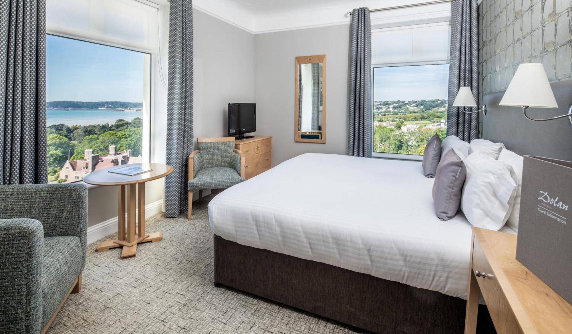 Hotel Cristina St Lawrence Eksteriør bilde
