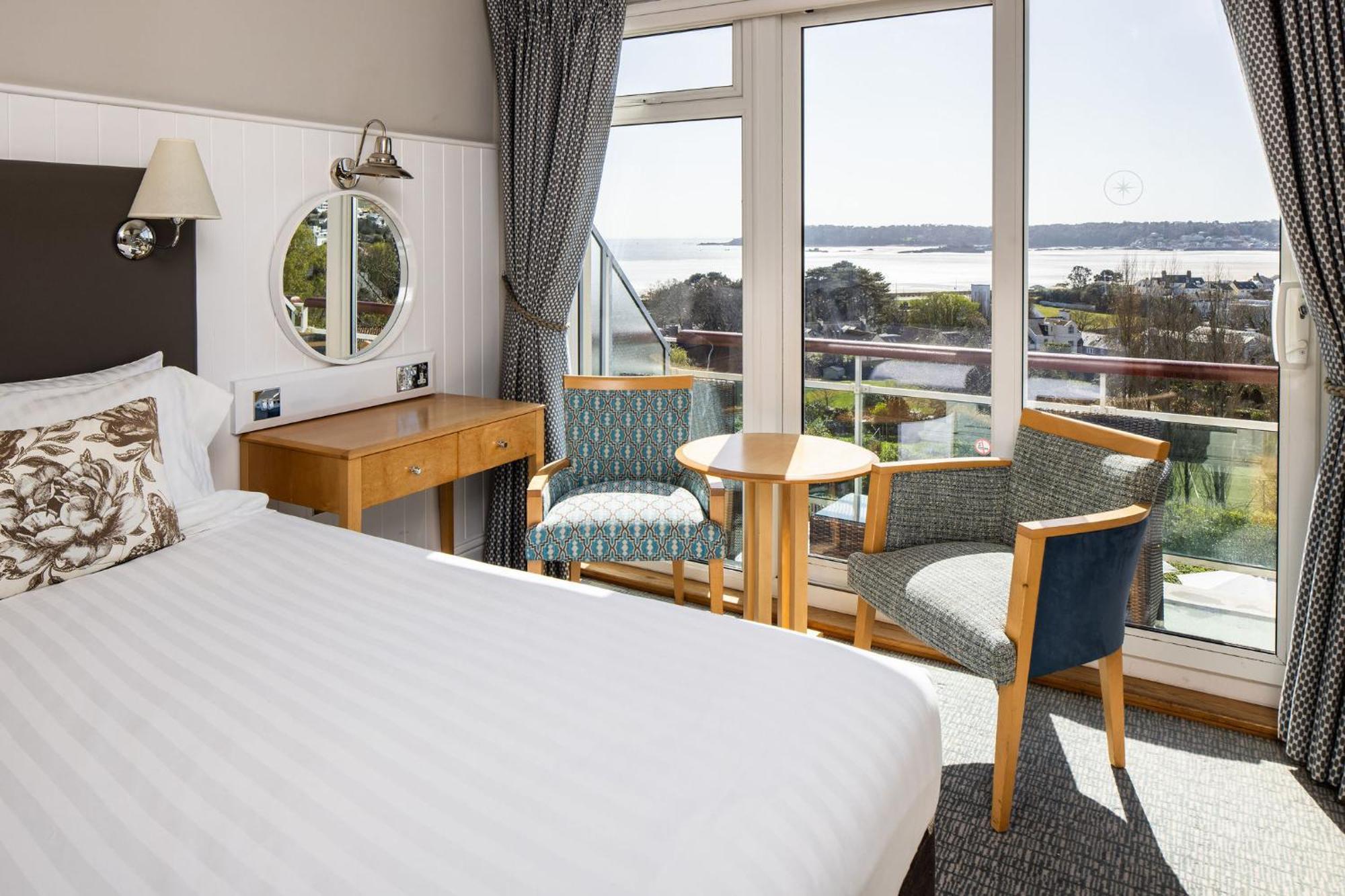 Hotel Cristina St Lawrence Eksteriør bilde