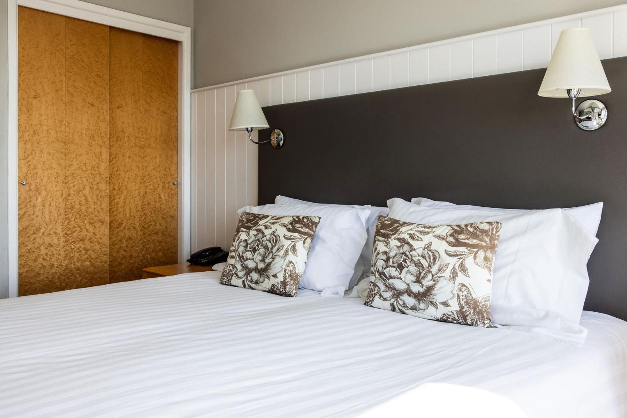 Hotel Cristina St Lawrence Eksteriør bilde