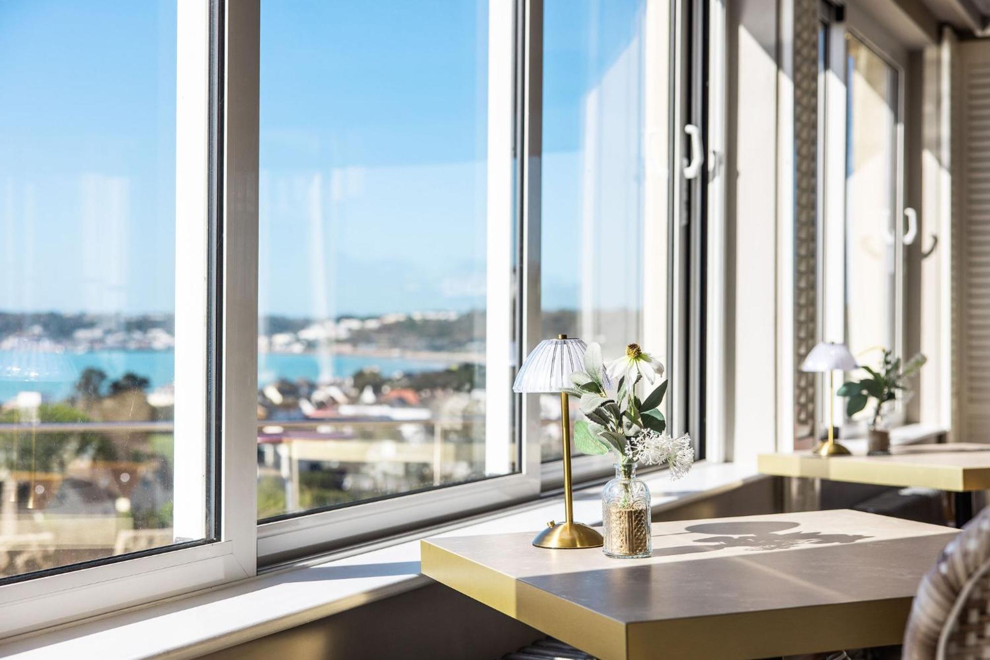 Hotel Cristina St Lawrence Eksteriør bilde